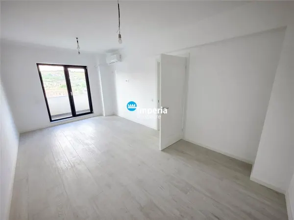 Apartament 1 camera Iași - poza 8