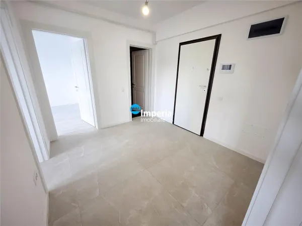 Apartament 1 camera Iași - poza 9