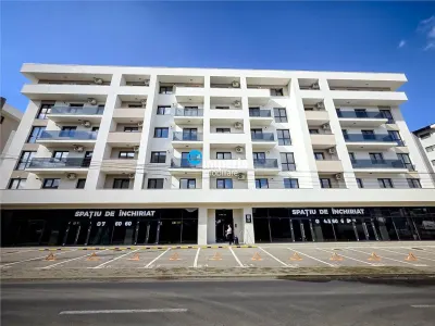 Apartament 2 camere Iași - poza 2