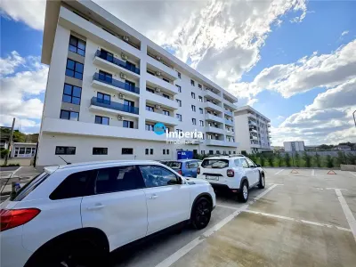 Apartament 2 camere Iași - poza 11