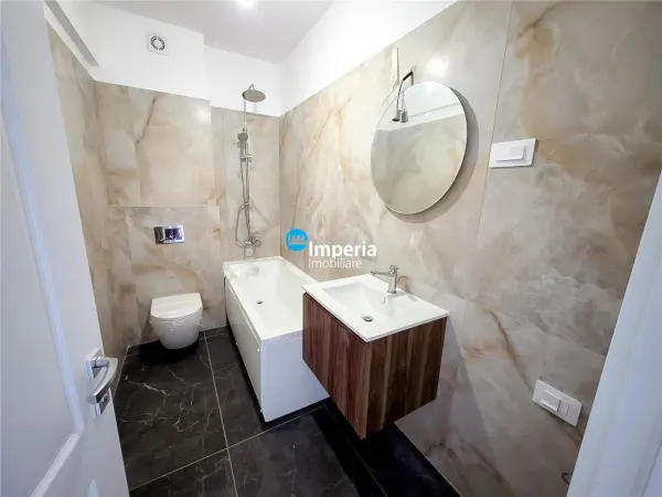 Apartament 2 camere Iași - poza 5