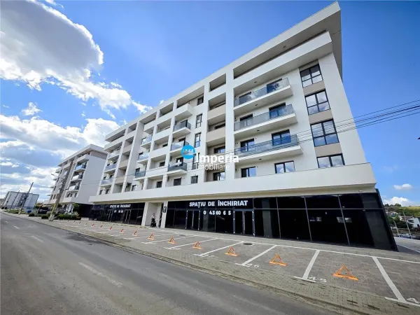 Apartament 2 camere Iași - poza 13