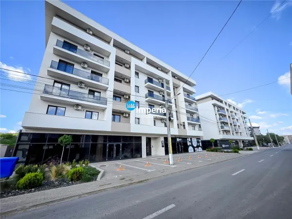 Apartament 3 camere Iași - poza 1