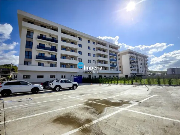 Apartament 3 camere Iași - poza 17