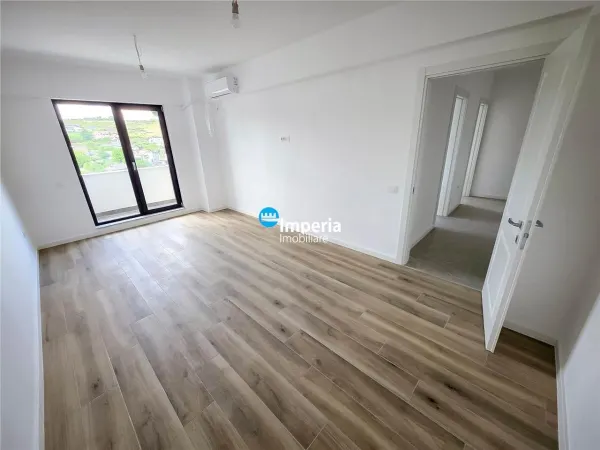 Apartament 3 camere Iași - poza 3