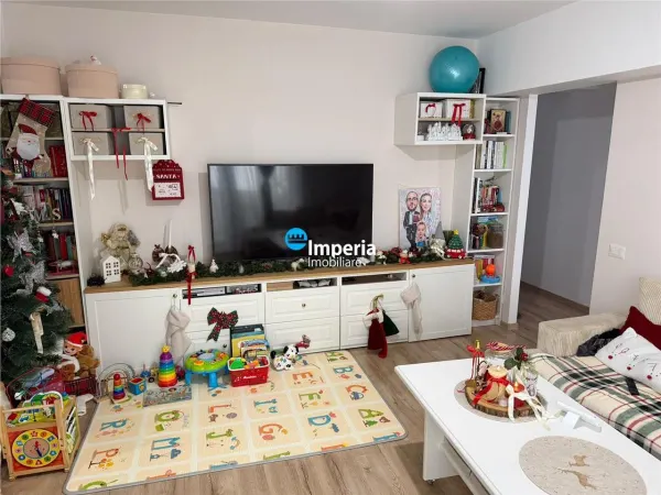 Apartament 3 camere Iași - poza 3