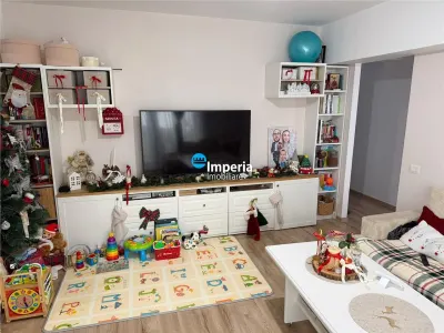 Apartament 3 camere Iași - poza 3