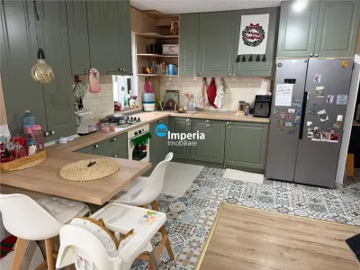 Apartament 3 camere Iași - poza 4