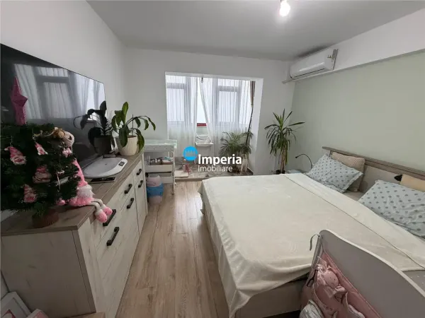 Apartament 3 camere Iași - poza 5