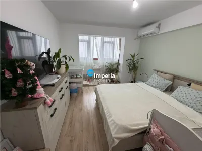Apartament 3 camere Iași - poza 5