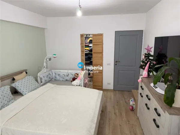 Apartament 3 camere Iași - poza 7