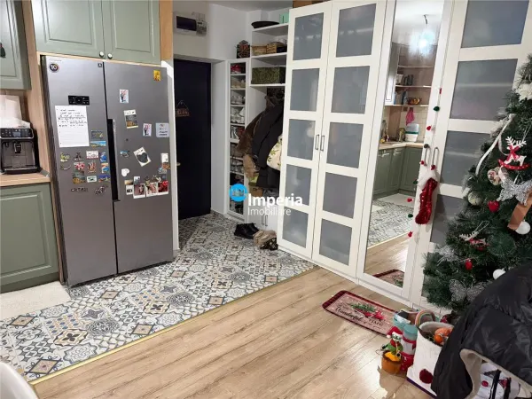 Apartament 3 camere Iași - poza 9