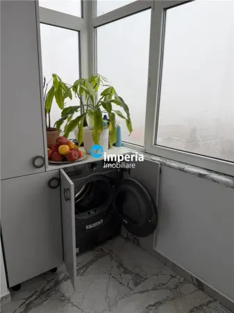 Apartament 3 camere Iași - poza 10