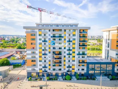 Apartament 1 camera Iași - poza 4