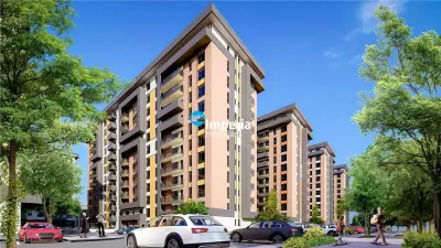 Apartament 1 camera Iași - poza 7