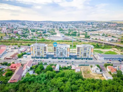 Apartament 1 camera Iași - poza 9