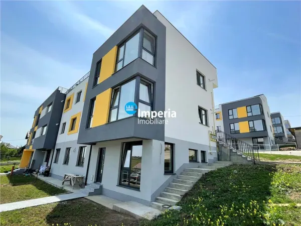 Apartament 2 camere Iași - poza 2