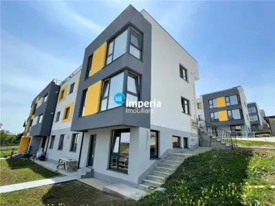 Apartament 2 camere Iași - poza 2