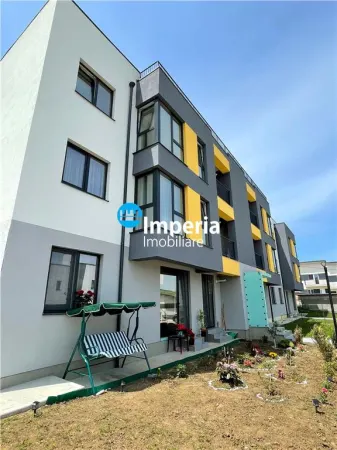 Apartament 2 camere Iași - poza 3