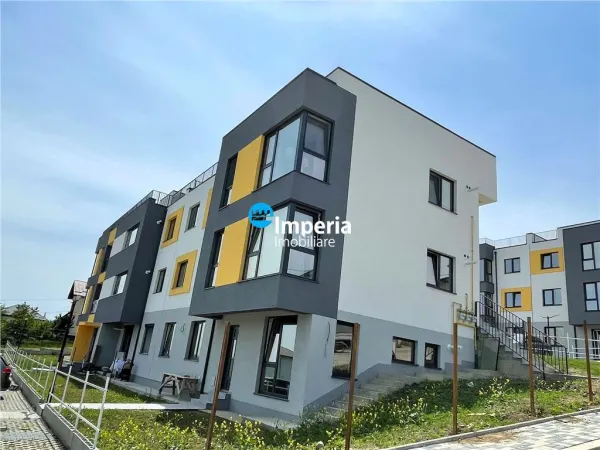 Apartament 2 camere Iași - poza 6