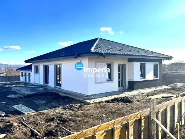 Casă 4 camere Horpaz - poza 3