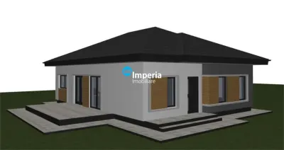 Casă 4 camere Horpaz - poza 6