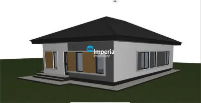 Casă 4 camere Horpaz - poza 7