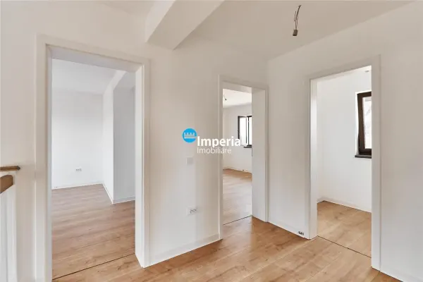 Casă 4 camere Valea Ursului - poza 14