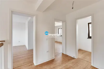 Casă 4 camere Valea Ursului - poza 14
