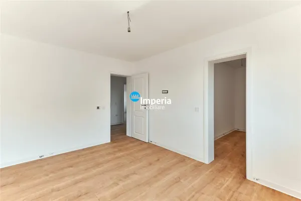 Casă 4 camere Valea Ursului - poza 19
