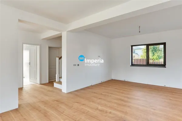 Casă 4 camere Valea Ursului - poza 4
