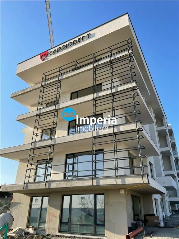 Apartament 1 camera Iași - poza 1