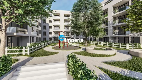 Apartament 1 camera Iași - poza 7