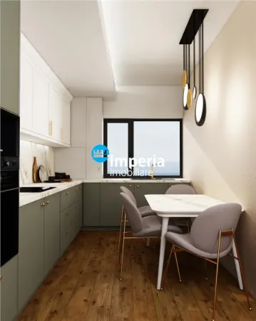 Apartament 1 camera Iași - poza 10