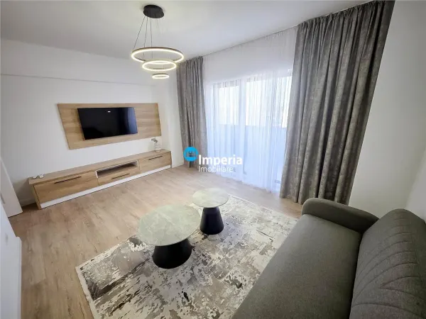 Apartament 2 camere Iași - poza 1