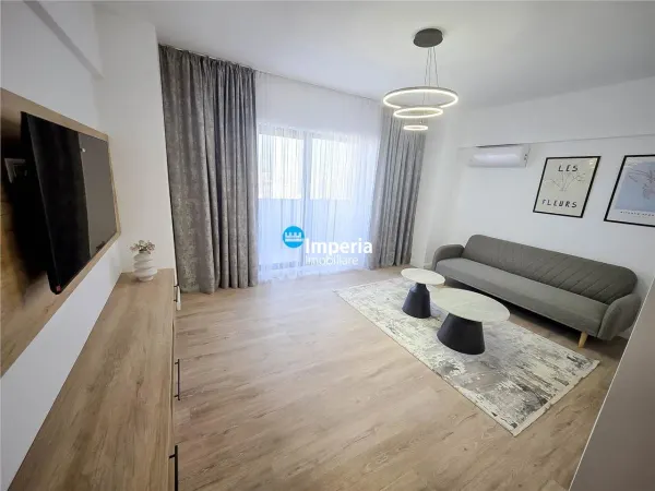 Apartament 2 camere Iași - poza 2