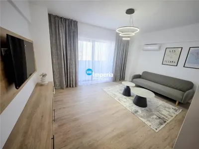Apartament 2 camere Iași - poza 2