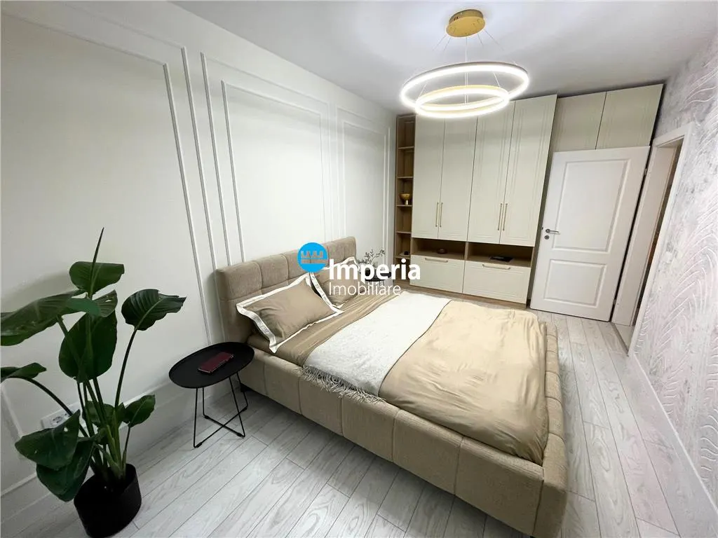 Apartament 2 camere Iași - poza 1