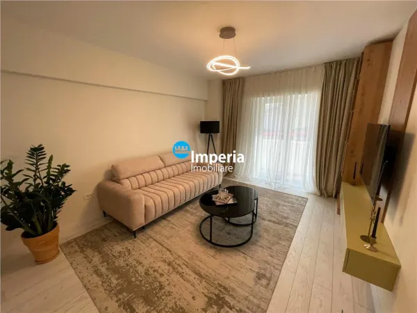 Apartament 2 camere Iași - poza 2