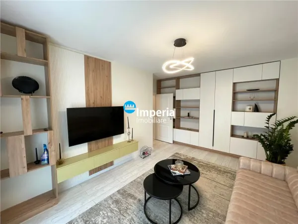 Apartament 2 camere Iași - poza 3