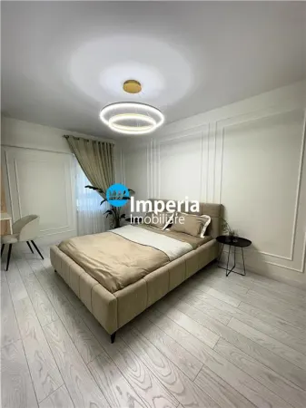 Apartament 2 camere Iași - poza 4
