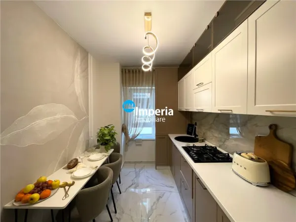 Apartament 2 camere Iași - poza 5