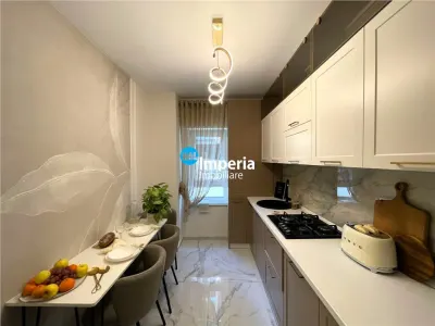 Apartament 2 camere Iași - poza 5