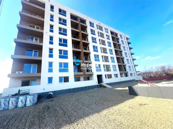 Apartament 3 camere Iași - poza 1