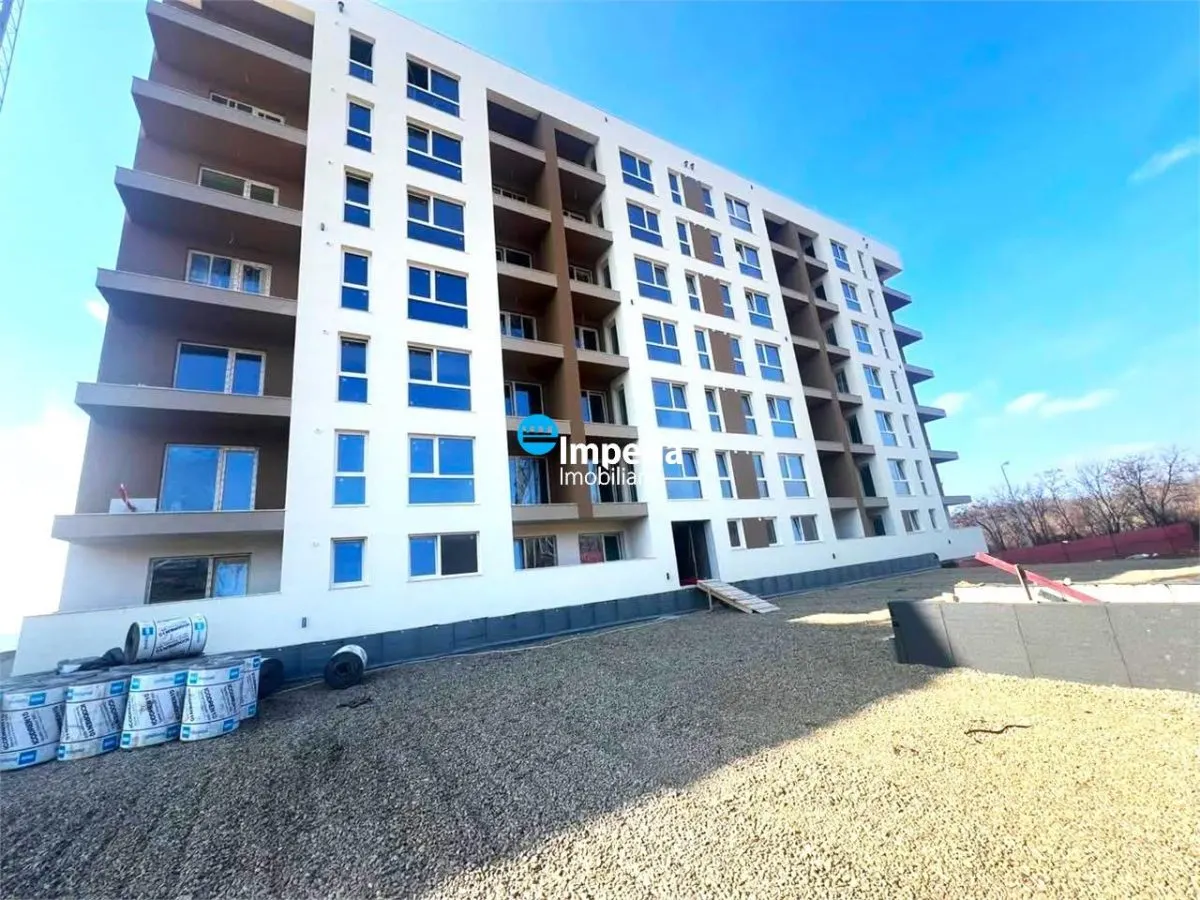 Apartament 3 camere Iași - poza 1