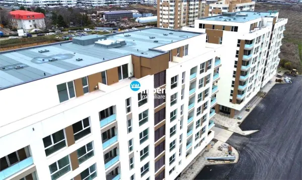Apartament 3 camere Iași - poza 12
