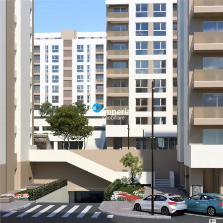 Apartament 3 camere Iași - poza 13