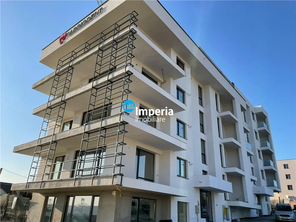 Apartament 2 camere Iași - poza 1