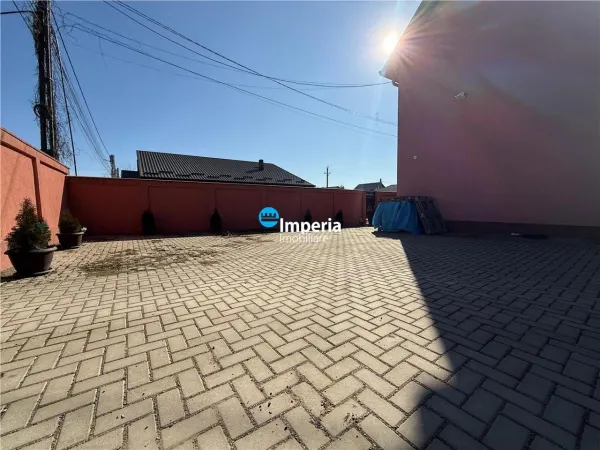 Casă 5 camere Lunca Cetățuii - poza 14