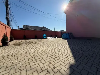 Casă 5 camere Lunca Cetățuii - poza 14